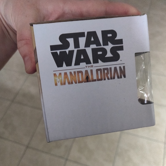 Star Wars The Child Planter - Picture 7 of 9